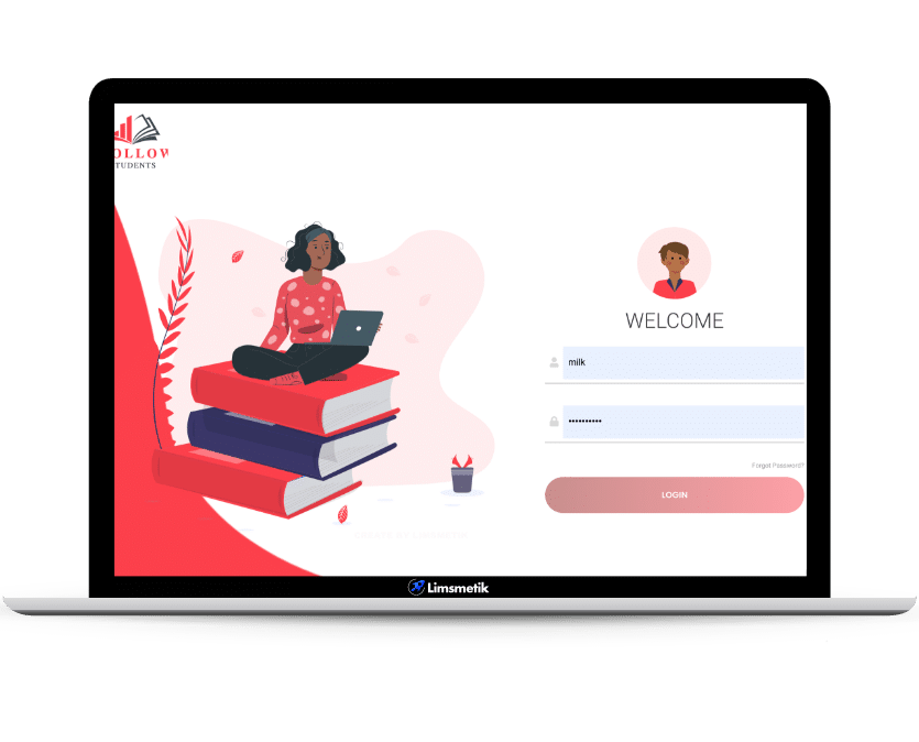 Follow students