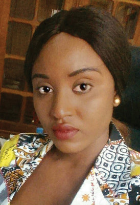 Dieynaba Dabo