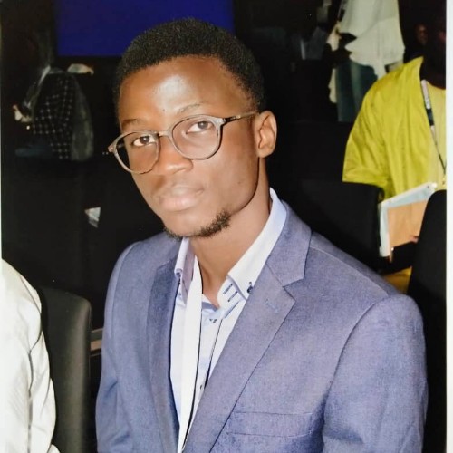 Khalifa Mbengue
