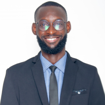 Thierno Ibrahim Kane